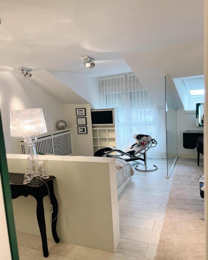 Apartamento Platas Centro Ribadesella Esterno foto