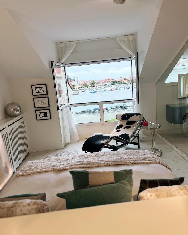Apartamento Platas Centro Ribadesella Esterno foto
